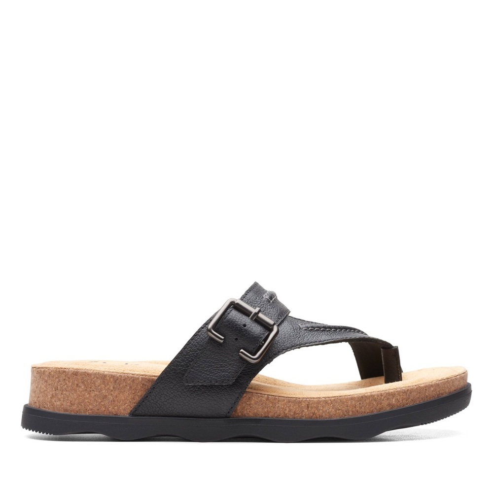 Clark’s woman’s sandals